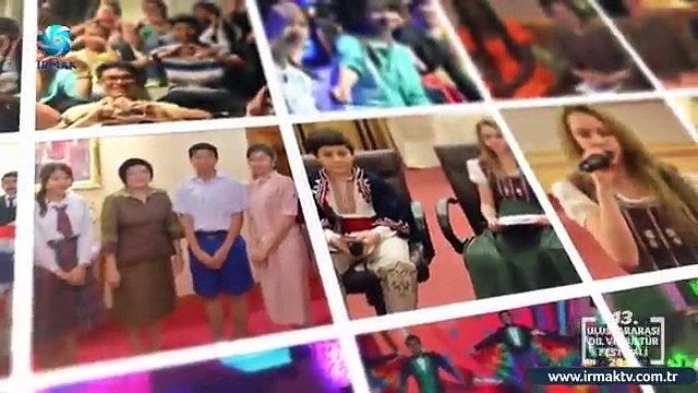 türkçe olimpiyatları yeni bir dünya