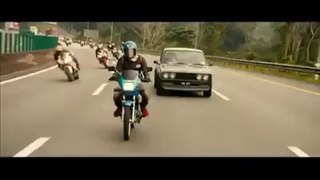 Promo Trailer Mat Motor 2016 Official Trailer by Pekin Ibrahim