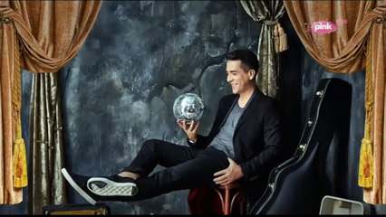 Zeljko Joksimovic - Novi album 2016