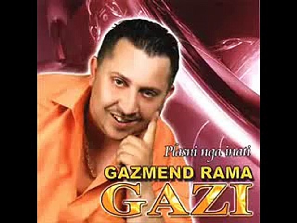 Gazmend Rama - Ik moj katunare (Video HD)