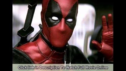 Deadpool watch free movies online azler