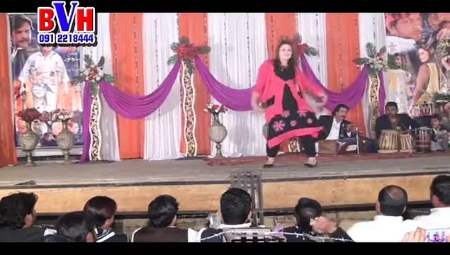 Bibi Sanam Jan Yam Pashto New Song & Mast Dance Full HD 2016