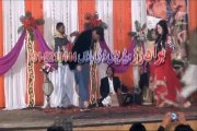 Da Sta Da Zane Haal Di Arbaaz Khan Sehar Malik Pashto New Song & Mast Dance Full HD 2016