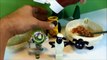 shaun le mouton Mac Donald Happy meal Shaun the sheep Timmy time CBeebies UK Buzz - FRENCH TOYS