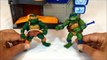 Les Tortues Ninja (Teenage Mutant Ninja Turtles) tmnt toys
