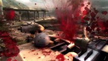 Metal Gear Rising _ Revengeance - New Gameplay Trailer (E3 2012)
