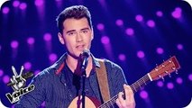 Cian Ducrot performs ‘One More Night - The Voice UK 2016: Blind Auditions 5