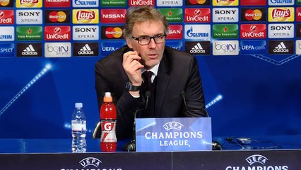 8es - Blanc : "Verratti rend les autres meilleurs"