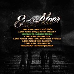 Enes Alper & Vice - Başından Sonuna