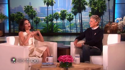 Jenna Dewan Tatum Is a Belieber (FULL HD)