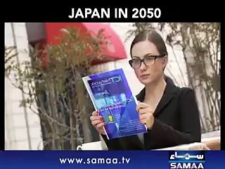 How Pakistan and Other Countries will be in 2050