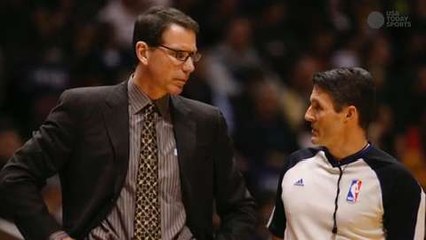 This foul can now be called flagrant in the NBA