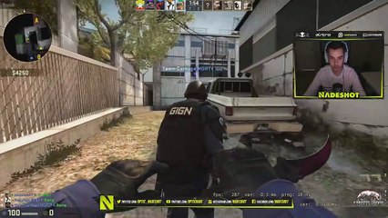 PROVING HATERS WRONG (CS GO COMPETITIVE)