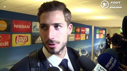 Enfin le match référence pour Trapp ?