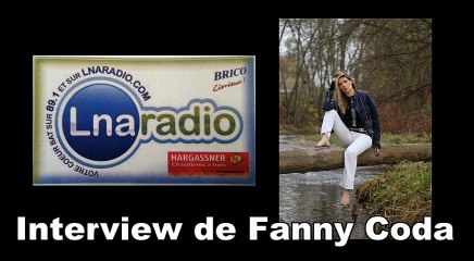 Interview de Fanny Coda