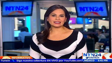 Parlamento venezolano aprueba en primera discusión el proyecto de Ley de Amnistía y Reconciliación Nacional