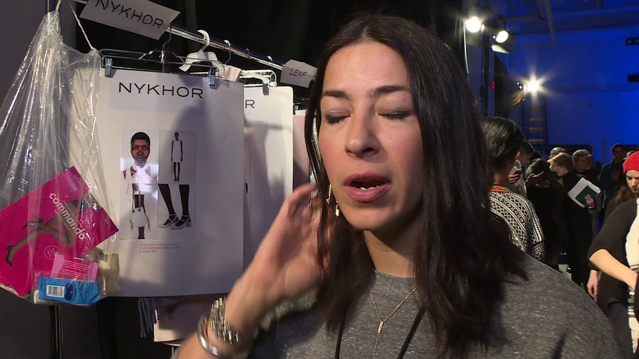La mode bientôt disponible tout de suite après...