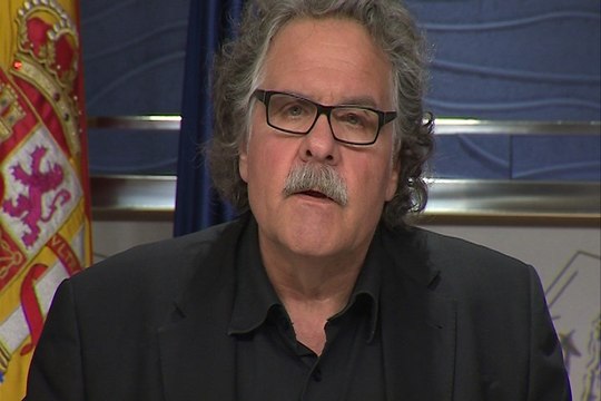 ERC sobre PSOE: Vivimos en mundos paralelos