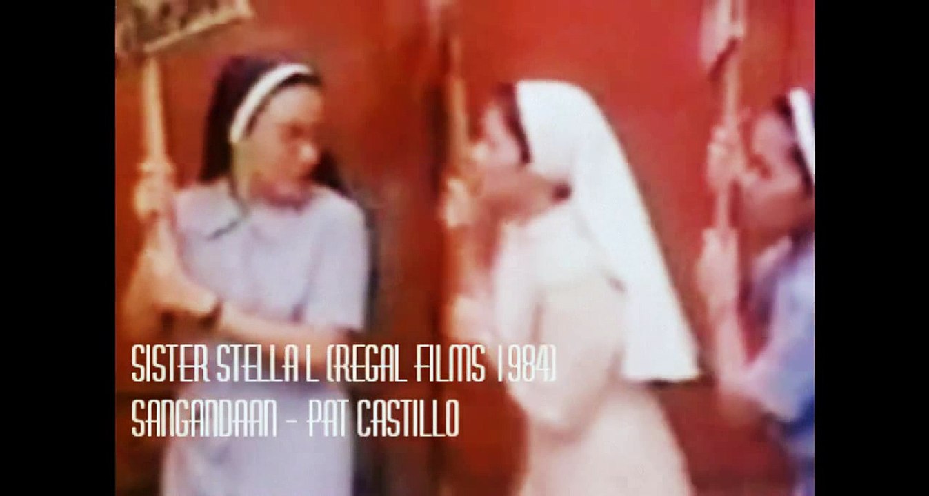 #Sangandaan ni #PatCastillo (short version)