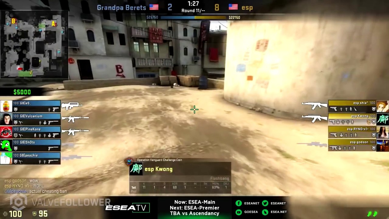 Top 10 Biggest Scandals In CS GO History