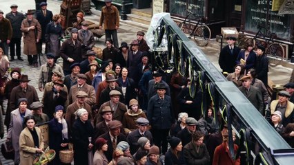 Harry Potter | SpinOff 'FANTASTIC BEASTS' FEATURETTE