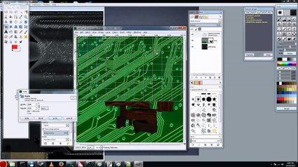 how to make Custom CS go Skins for Free!