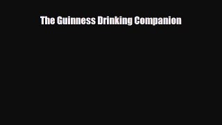 [PDF] The Guinness Drinking Companion Read Online