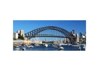 Have a great time in New South Wales Team Building Sydney