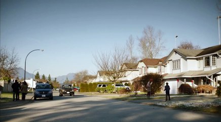 THE CONFIRMATION | Trailer (Clive Owen) 2016