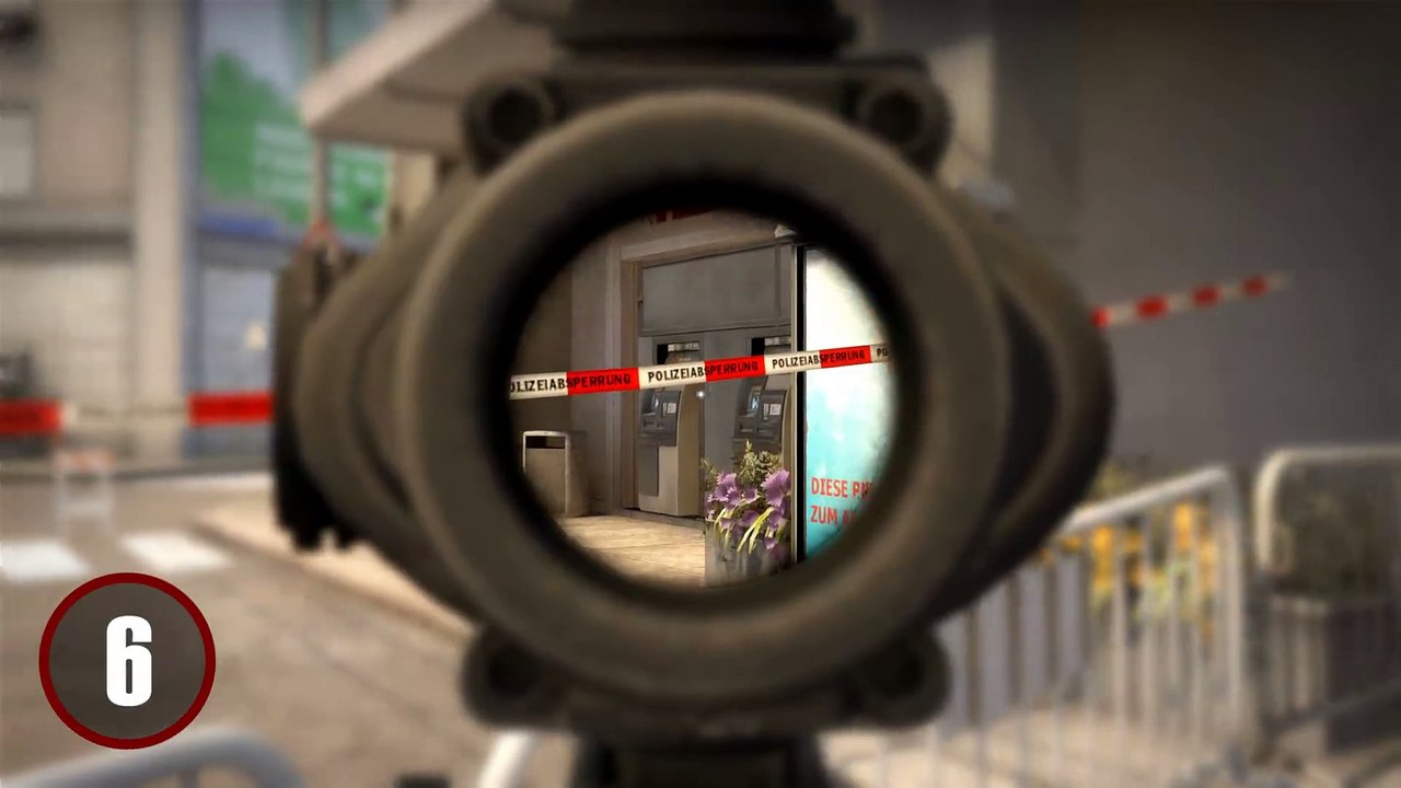 Top 10 Easter Eggs (Part 1) ★ CS GO