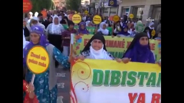 Kürtçe eğitim verecek olan okullar eğitime başladı