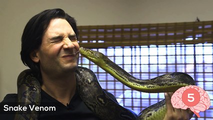 5 Stupid Ways To Get High