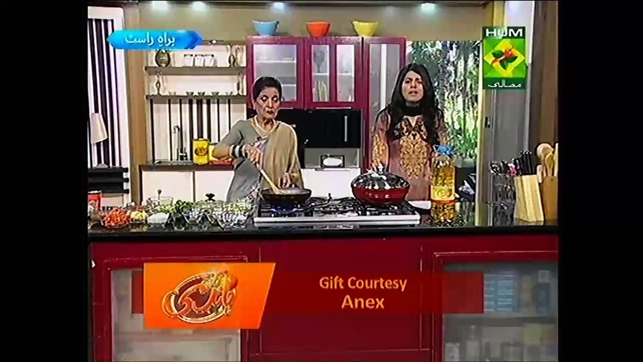 arabic paratha