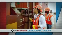 FULL PBS Democratic Debate: Hillary Clinton VS Bernie Sanders Feb. 11, 2016 (6th Dem Debate)