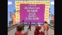 Sesame Street Season 32 End Credits (2001)