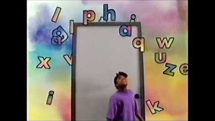 Sesame Street Episode 3123 Part 5