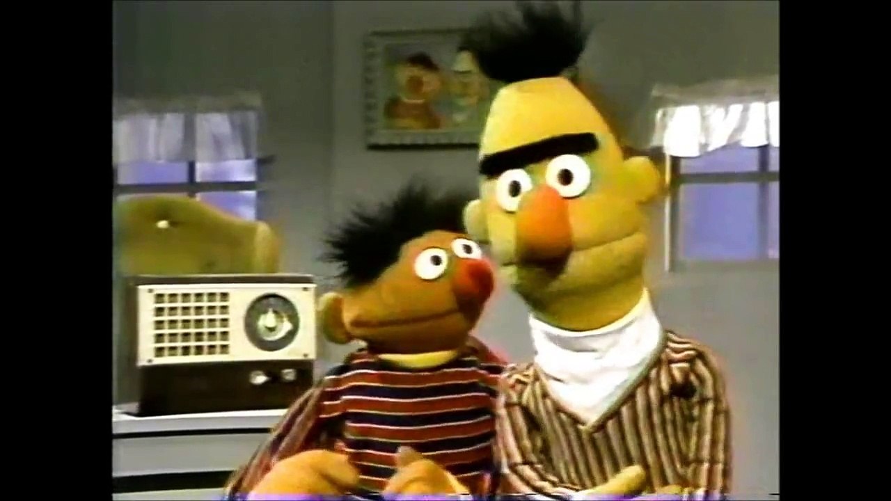 Sesame Street Episode 2411 Part 1 - video Dailymotion