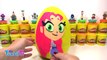 Teen Titans Go Starfire Sürpriz Yumurta Oyun Hamuru - LPS Cicibiciler MLP Paw Patrol