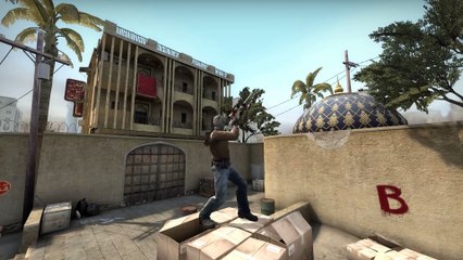 CSGO - Road to Global Elite - Silver 1