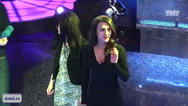 АЛЕКСАНДРА АРТЁМОВА: Мне так жалко Лизку