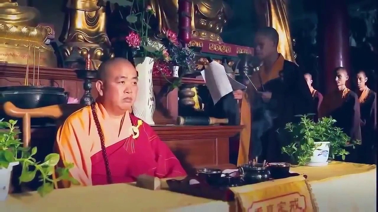 Shaolin Kung Fu Full Documentary Films Martial Arts History Channel Documentaries