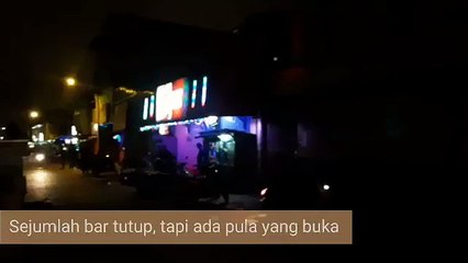 Bilang Akan Merazia Pengunjung, Ahok Bikin Aktivitas di Kalijodo Lumpuh