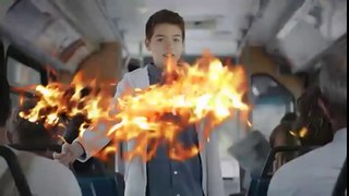 SUPER SMASH BROS Last Seat TV Commercial (480p)