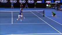 Andy Murray vs Novak Djokovic FINAL FULL MATCH HD Australian Open 2016