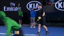 Andy Murray vs Novak Djokovic FINAL FULL MATCH HD Australian Open 2016