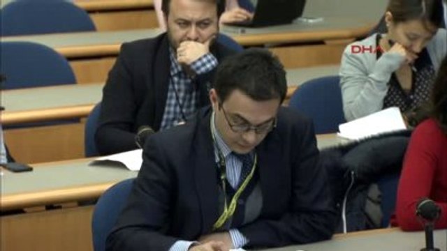 ABD Türkiye'nin Kara Harekatı Hazırlığı İçinde Olduğuna İlişkin Bir Kanıt Yok