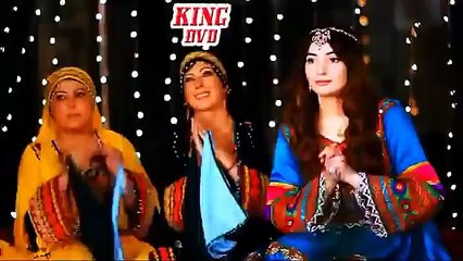 Gul Panra And Hashmat Sahar New Tapey 2016 - Da Kurme Gula hd song HD