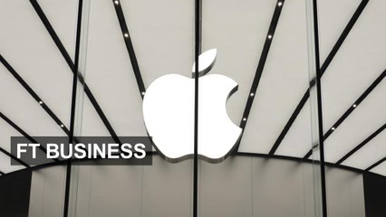 Big bite for Apple bonds