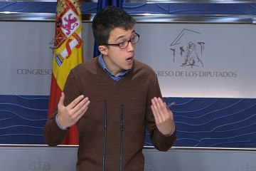 下载视频: Errejón ve 