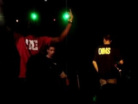 Concert le 26 à la scéne bastille